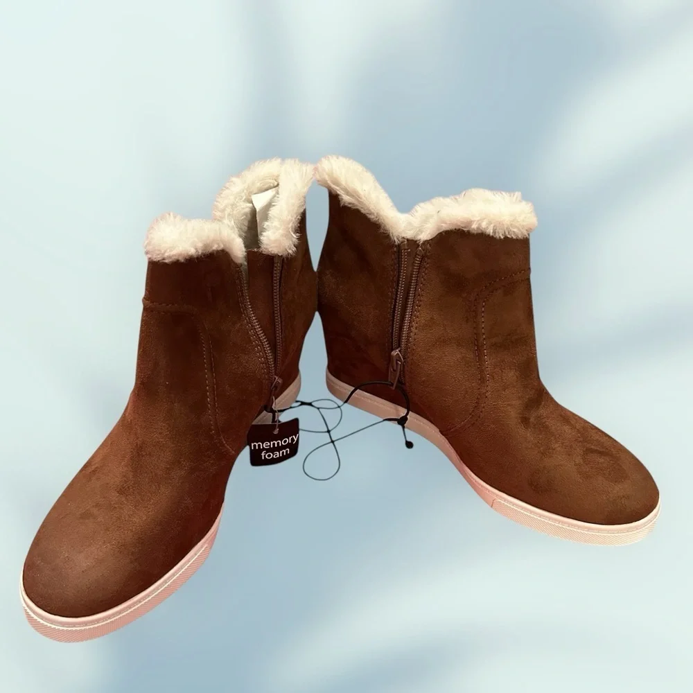 ANA A New Approach Booties size 10 - Picture 10 of 10